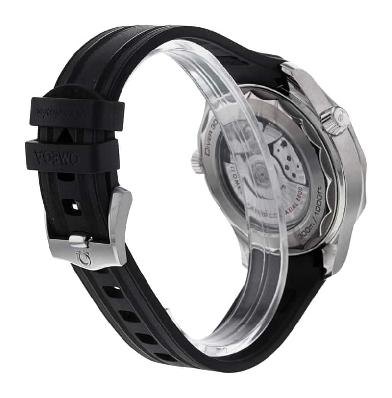 Omega Seamaster Diver 300m 210.32.42.20.01.001